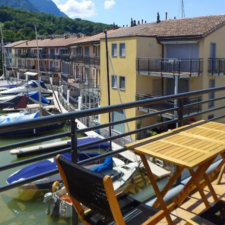 Tasman S13-2 Apartamento *