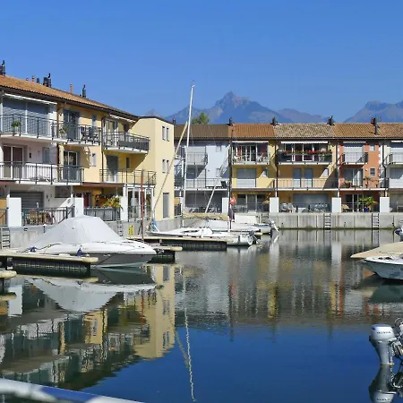 Tasman S13-2 Apartment Le Bouveret