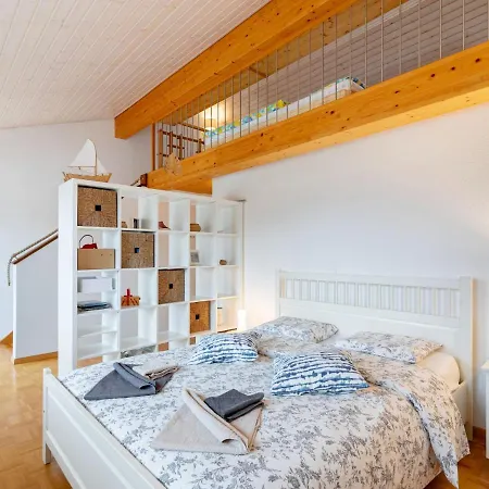 Tasman S13-2 Apartamento *