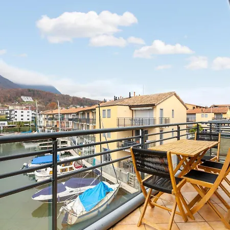 Apartment Tasman S13-2