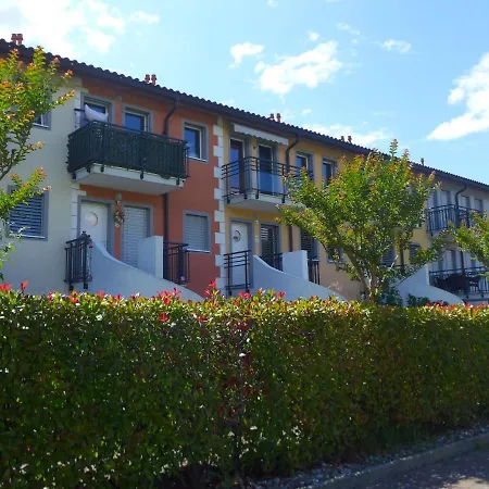 Apartamento Tasman S13-2
